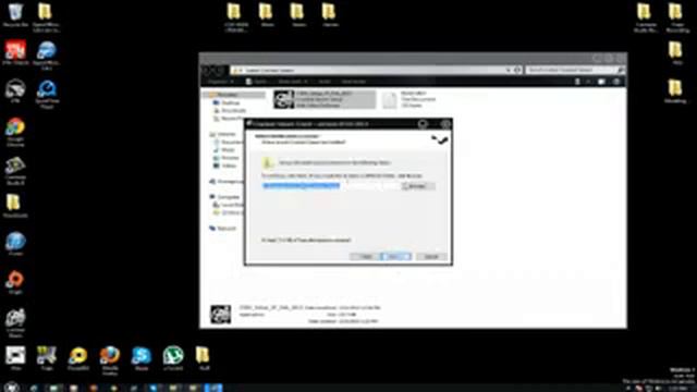 Lets Crack! #3 How to get Cracked Steam 100% Latest Update) смотреть онлайн