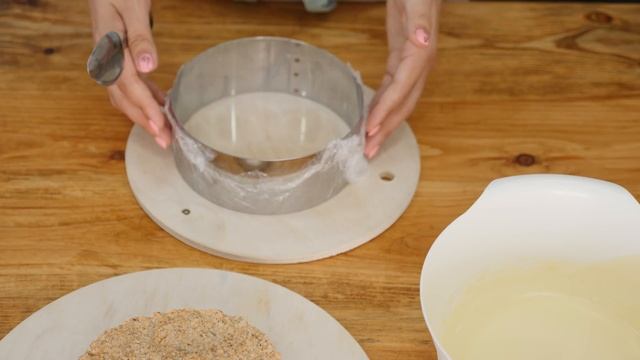 ?ЭСТЕРХАЗИ мусс ? . "Классика жанра" - Я - ТОРТодел!