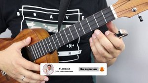 КАПОДАСТР ДЛЯ УКУЛЕЛЕ Flight FC GD КАК ПРАВИЛЬНО ИСПОЛЬЗОВАТЬ