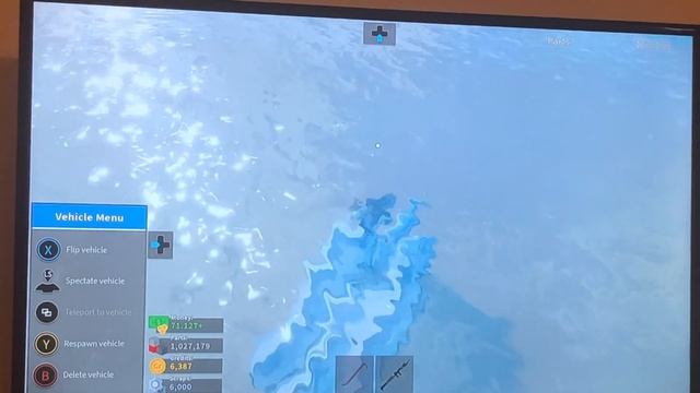 Roblox Car Crashers 2 Gameplay ? смотреть онлайн