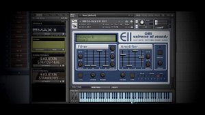 How To Make Blue System #3, "Magic Symphony"