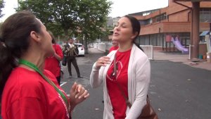 Русские Частушки!)))