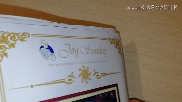 Вышивка крестом. Обзор наборов f884, kb056, ra316, d0318 (алмазная мозаика) ,  d718 смотреть онлайн