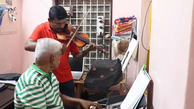 தெய்வ ஆசீர்வாதத்தோடே  அடியாரை அனுப்பும் смотреть онлайн