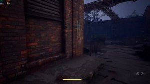 Dead Man´s Diary Обзор Геймплей Первый Взгляд