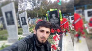 Абдулла Халитов. Слова Ибрагим Гейдаров....