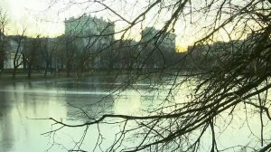 Неприятные сюрпризы преподнесла затянувшаяся осень для российских регионов