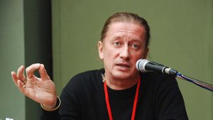 Осень. Часть 2. А.Ю. Дворянчиков