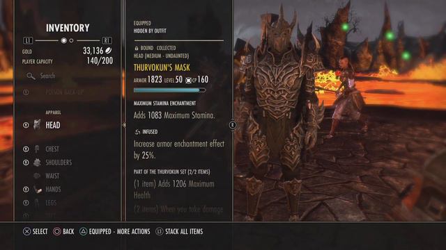 The Elder Scrolls Online:City of Ash II Speedrun смотреть онлайн