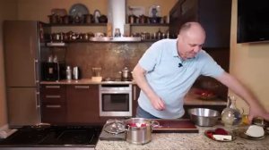 Хрустящая КАПУСТА ПО-ГРУЗИНСКИ со свёклой - закуска, от которой трудно оторваться