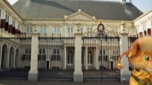 Школа Шишкиного Леса. География. Нидерланды