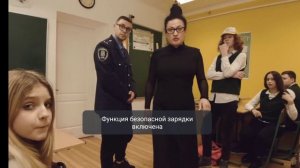 От первого лица_школа 4 ? 
ОН ВЕРНУЛСЯ.. ? ПОЛИЦИЯ В ШКОЛЕ И ЗАЛЕТЫ ГЛАЗАМИ ШКОЛЬНИКА