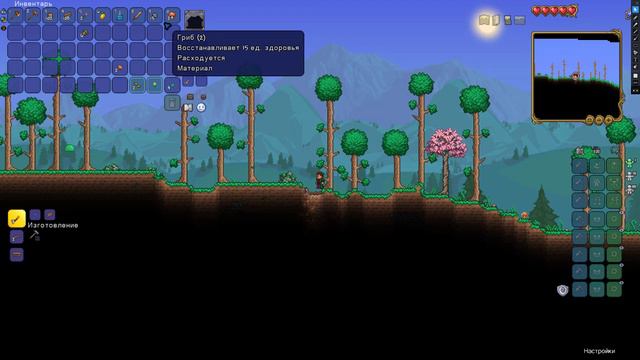 Я НЕНАВИЖУ ЭТУ ИГРУ! САМОЕ НУБСКОЕ ПРОХОЖДЕНИЕ ТЕРРАРИИ! Terraria