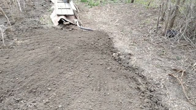 Дачный участок 21 апреля 2023 года. смотреть онлайн