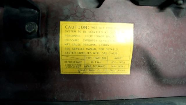 How to Remove and Replace an AC Compressor - High Detail смотреть онлайн