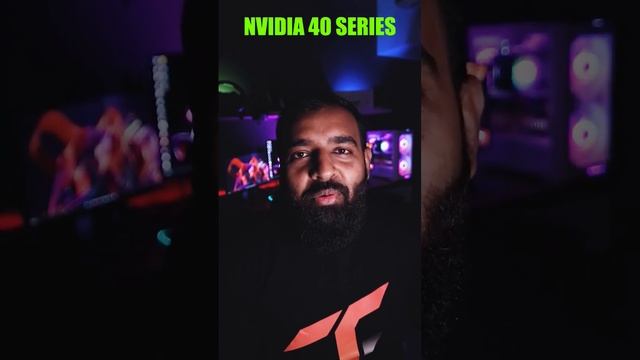 Nvidia RTX 4090 and 4080 in a minute #nvidia #rtx #rtx4090