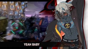 Drift [With Lyrics] (Happy Chaos Theme) - Guilty Gear Strive OST