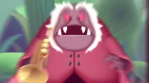 КЛИП ЛУНТИК - ДЕВОЧКА ВЕНСДЕЙ ( Дядя Шнюк и Элина)