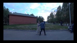 В Нурсултане Спецназ арестовал во время предложения руки и сердца!