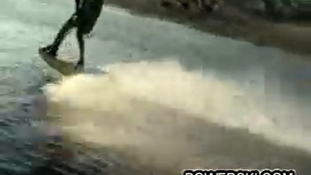 Brazil TV PowerSki JetBoards смотреть онлайн