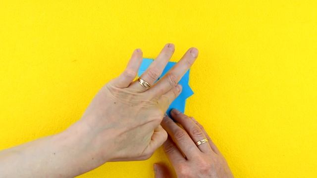 Подарочный конверт из бумаги | Как красиво упаковать подарок