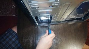 Шаг 7: как установить SSD/HDD диски в корпус компьютера (НУБ собирает ПК)