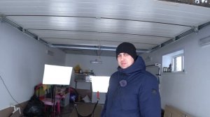 Снегоуборщик Своими Руками из МОТОБЛОКА Динар Ситдиков