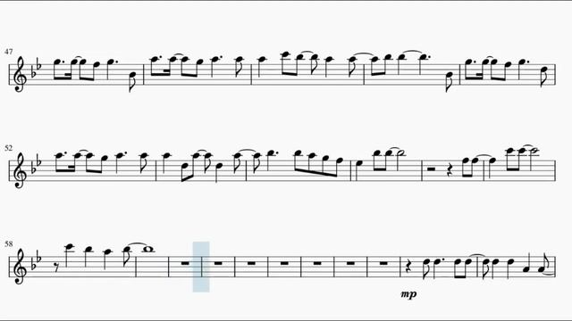 [Demon Slayer] Kimestu no Yaiba Season 3 Opening – Kizuna no Kiseki (Flute) смотреть онлайн