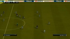 Fifa 10 Gameplay On PC