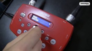 BOSS VE-5-RD