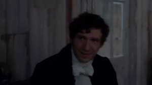 Онегин и Татьяна, разговор. Онегин (1999)