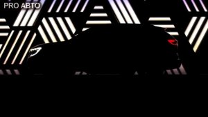 Кроссовер Renault AUSTRAL показали на тизерах. | Новый РЕНО АСТРАЛ 2022 ГОДА.