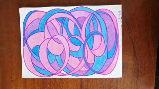 Как карты помогают решать проблемы  #МАК #творчество #помогающийпрактик #косметологдлядуши