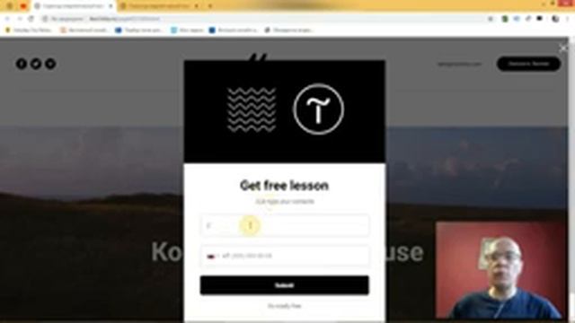 Как сделать кнопку "Позвонить"? | Тильда Конструктор для Создания Сайтов смотреть онлайн