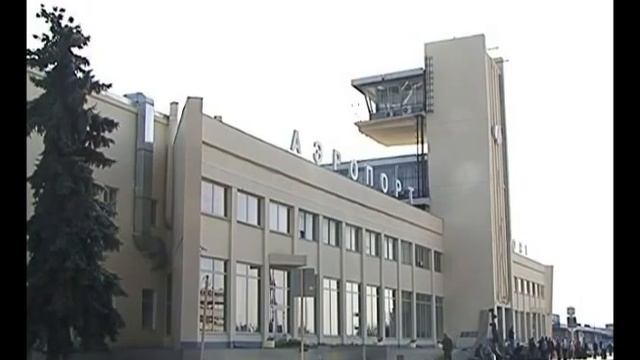 Прямым рейсом из Самары в Симферополь смотреть онлайн