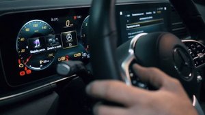 Индикация давления в шинах на приборной панели. Система RDK