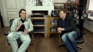 О типах акустических систем... (часть 1)