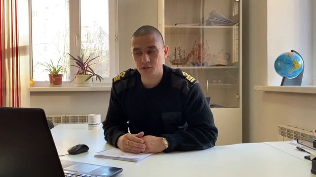 Изменения при дипломировании механиков в новом 2022 приказе для моряков смотреть онлайн