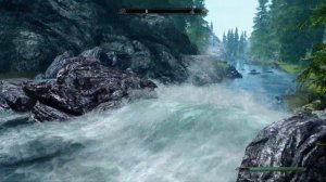 TES Skyrim Realvision ENB + 15 mods with i5 and GTX 1070