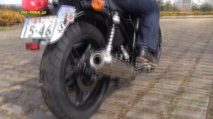 2014 Honda CB1100 / CB1100EX Road Test WEB Mr. Bike