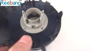 Reebang air bag clock spring For Hyundai 93490-3R311