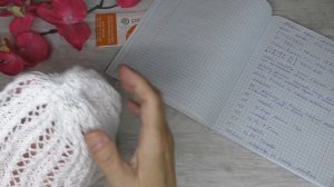 Ажурный летний берет из хлопка. Очень простой и красивый.Openwork knitting.