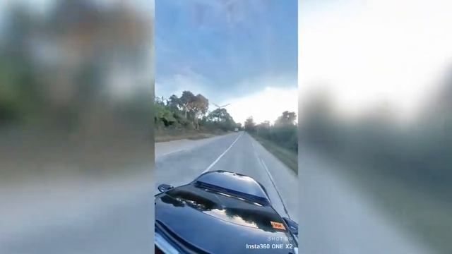 part 2 The road trip at bangui to pagudpud ilocos Norte w/geely okavango смотреть онлайн