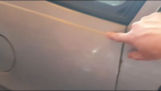 Снятие и подготовка к покраски крыльев на Daewoo Nexia ЧАСТЬ 2 смотреть онлайн