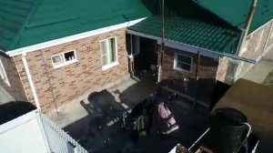 Облицовка дома. Обзор от клиента Меотис