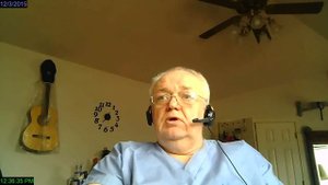 Курс рефлексотерапии, занятие 15 — самые мощные точки Гао-хуан, Ци-хай