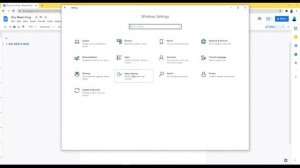 Backspace Key Deletes One Letter At A Time or Backspace Key Not Working - FIXED!!