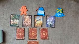 ?моя будущая жена?/ таро/?