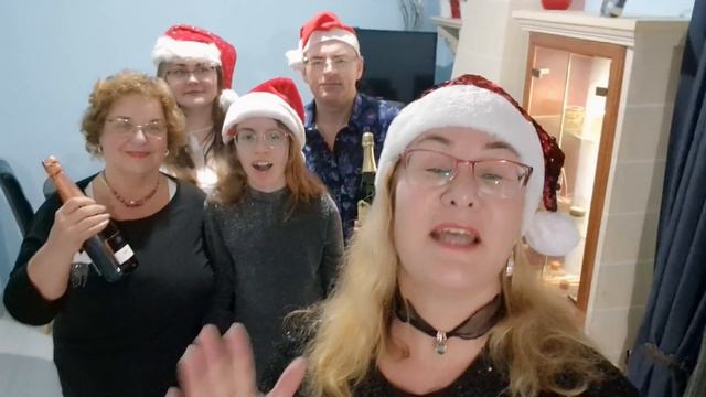 С Новым годом!!!