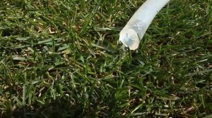 Как слить бассейн или ёмкость досуха до дна используя только лишь шланг и больше ничего.